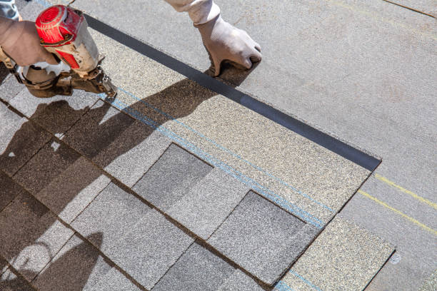 Best Gutter Installation and Roofing  in St Hedwig, TX